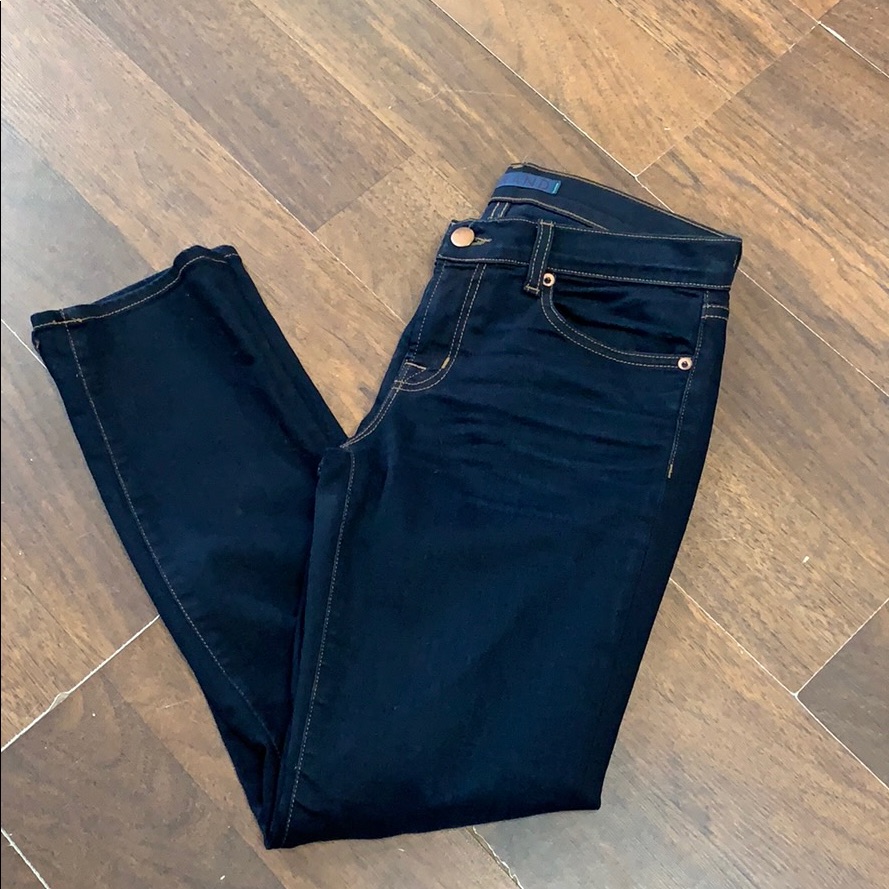 J Brand Jean Size 27